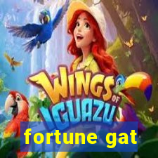 fortune gat