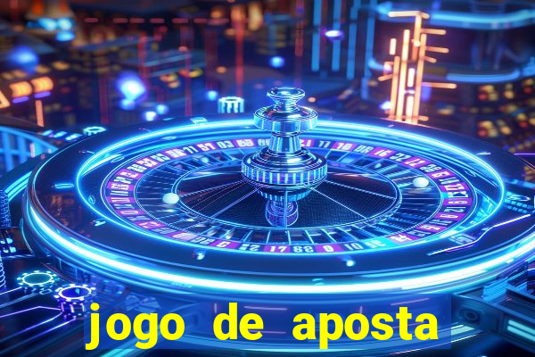 jogo de aposta menor de 18