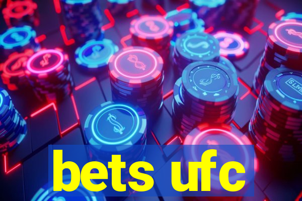 bets ufc