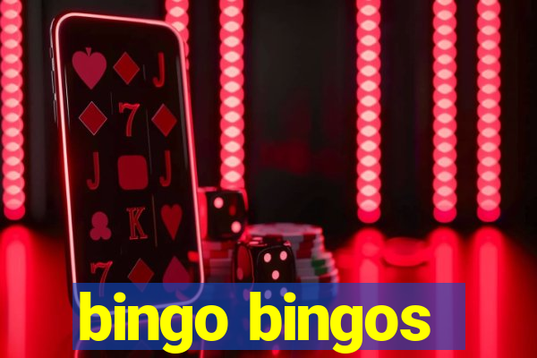 bingo bingos