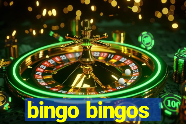 bingo bingos