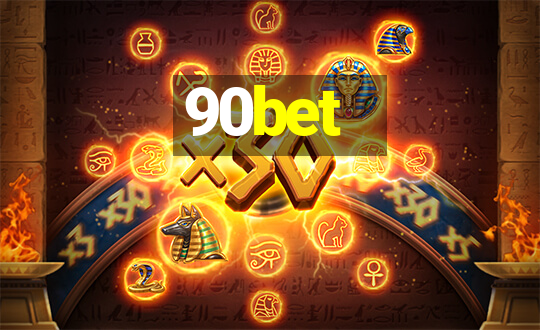 90bet