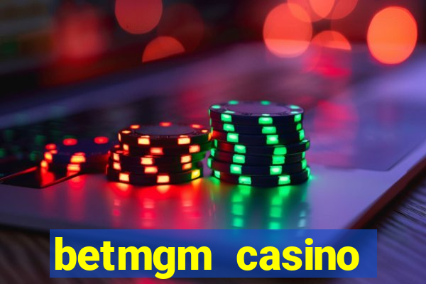 betmgm casino ontario bonus