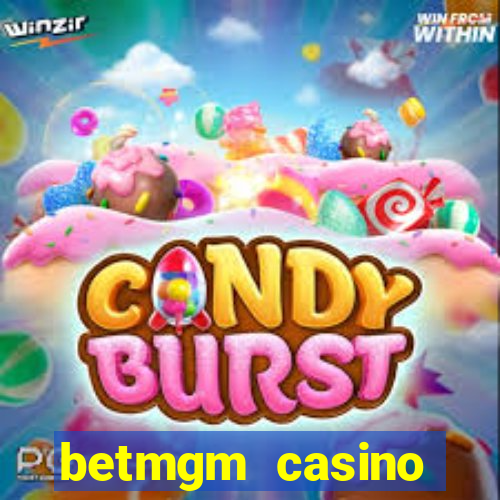 betmgm casino ontario bonus