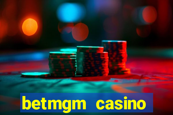 betmgm casino ontario bonus