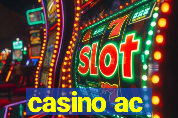 casino ac