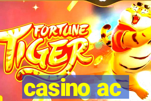 casino ac