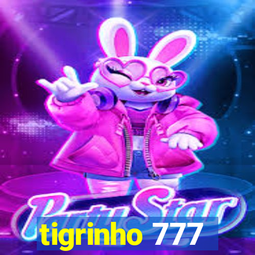 tigrinho 777