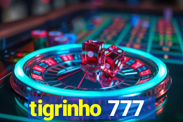 tigrinho 777