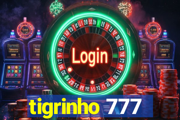 tigrinho 777