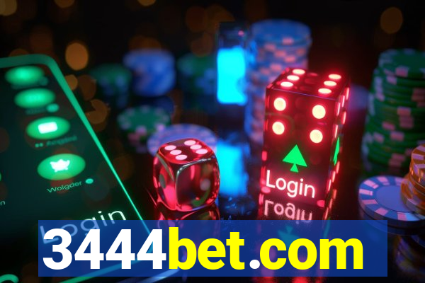 3444bet.com