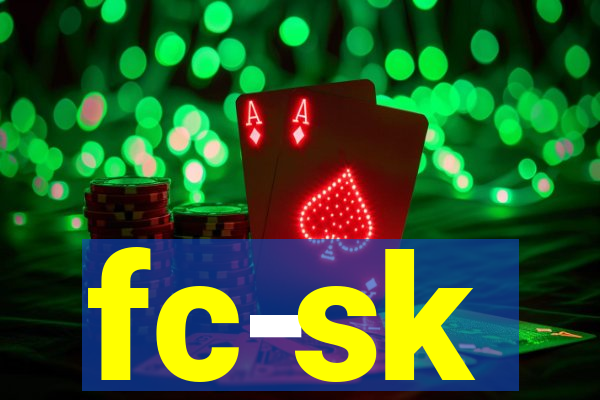 fc-sk