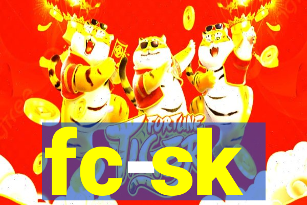 fc-sk