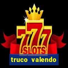 truco valendo dinheiro online