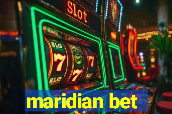 maridian bet