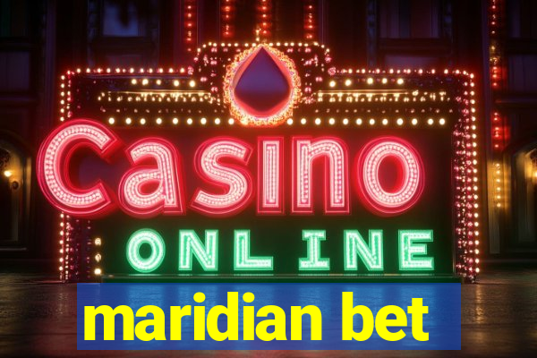 maridian bet