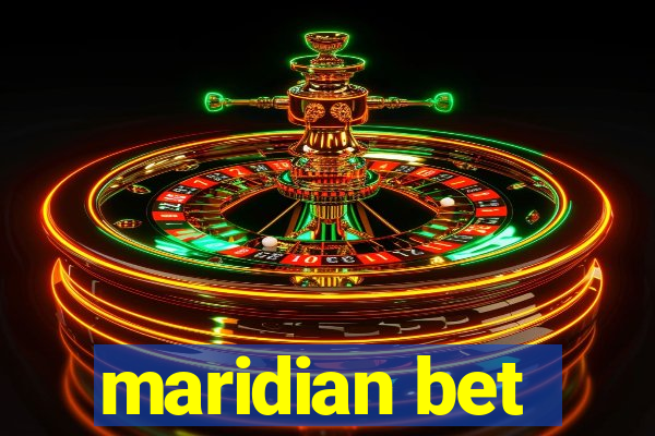 maridian bet