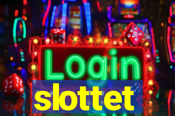 slottet