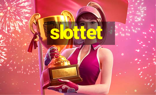 slottet