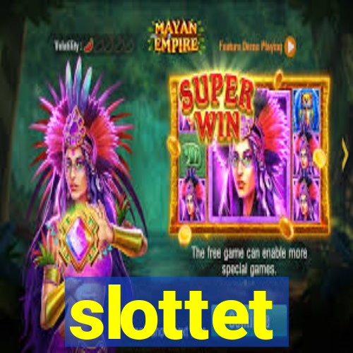 slottet