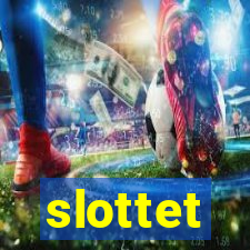 slottet