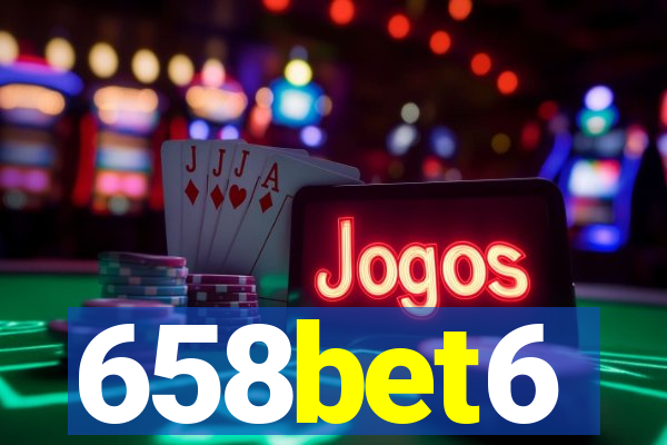 658bet6