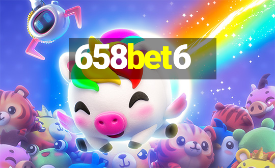 658bet6