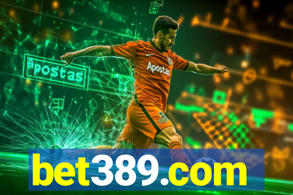 bet389.com