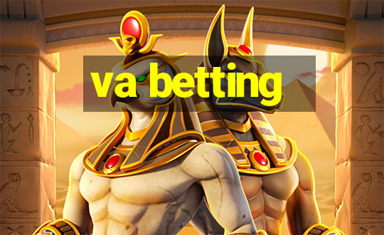 va betting