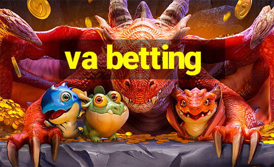 va betting