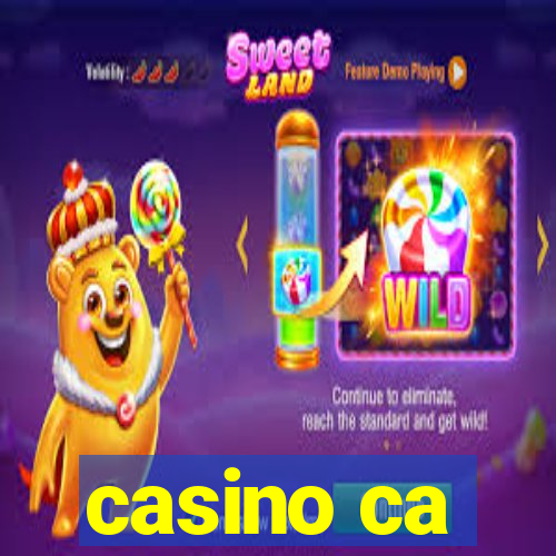 casino ca