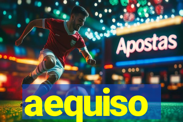 aequiso