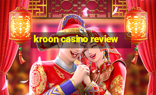 kroon casino review