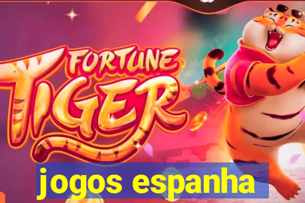 jogos espanha