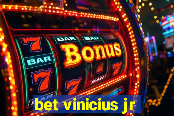 bet vinicius jr