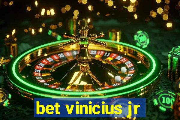 bet vinicius jr