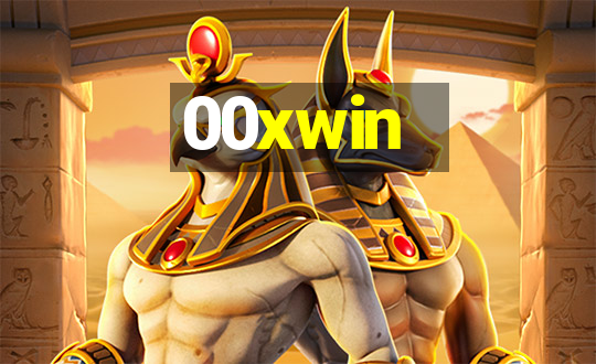 00xwin