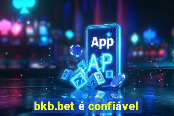 bkb.bet é confiável