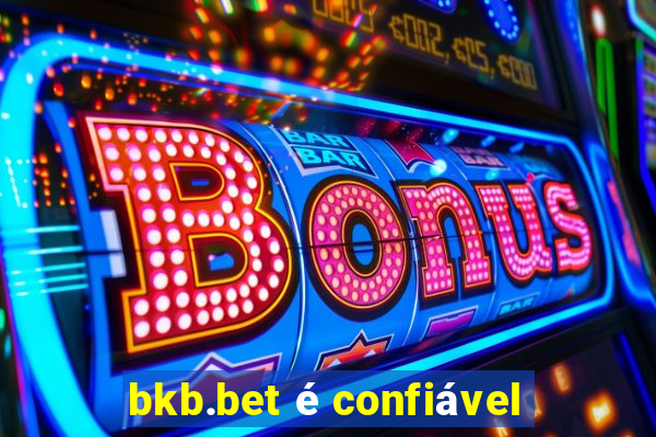 bkb.bet é confiável