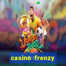 casino frenzy online real money gcash