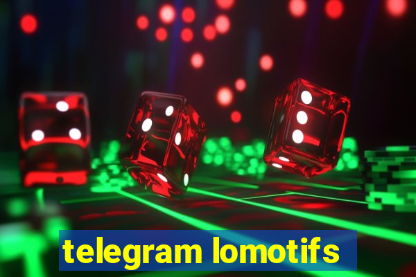 telegram lomotifs