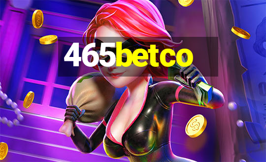 465betco