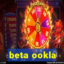 beta ookla