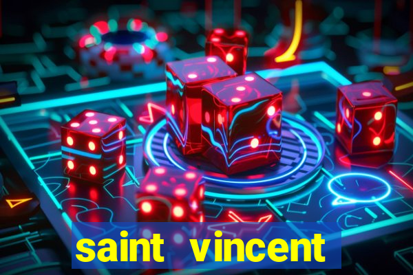 saint vincent resort casino