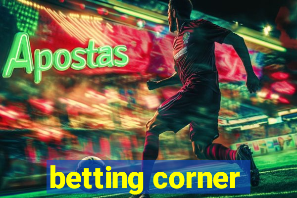 betting corner