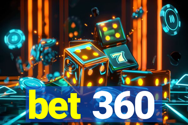 bet 360