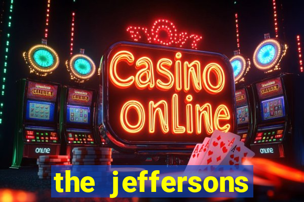 the jeffersons television show