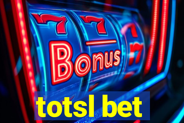 totsl bet