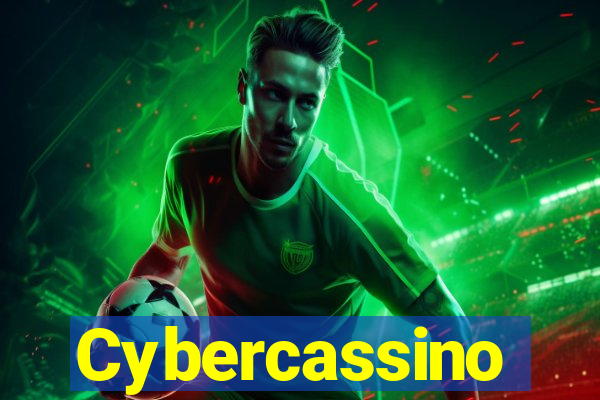 Cybercassino