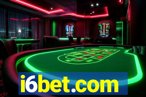 i6bet.com